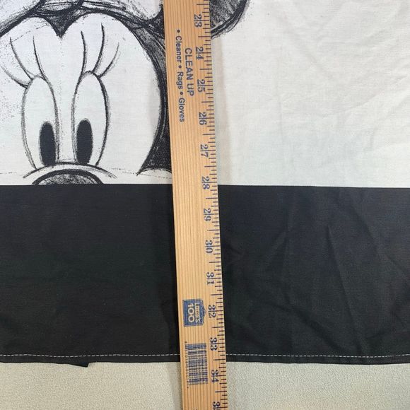 Disney Minnie Mouse apron nwt new adult size - Picture 4 of 7